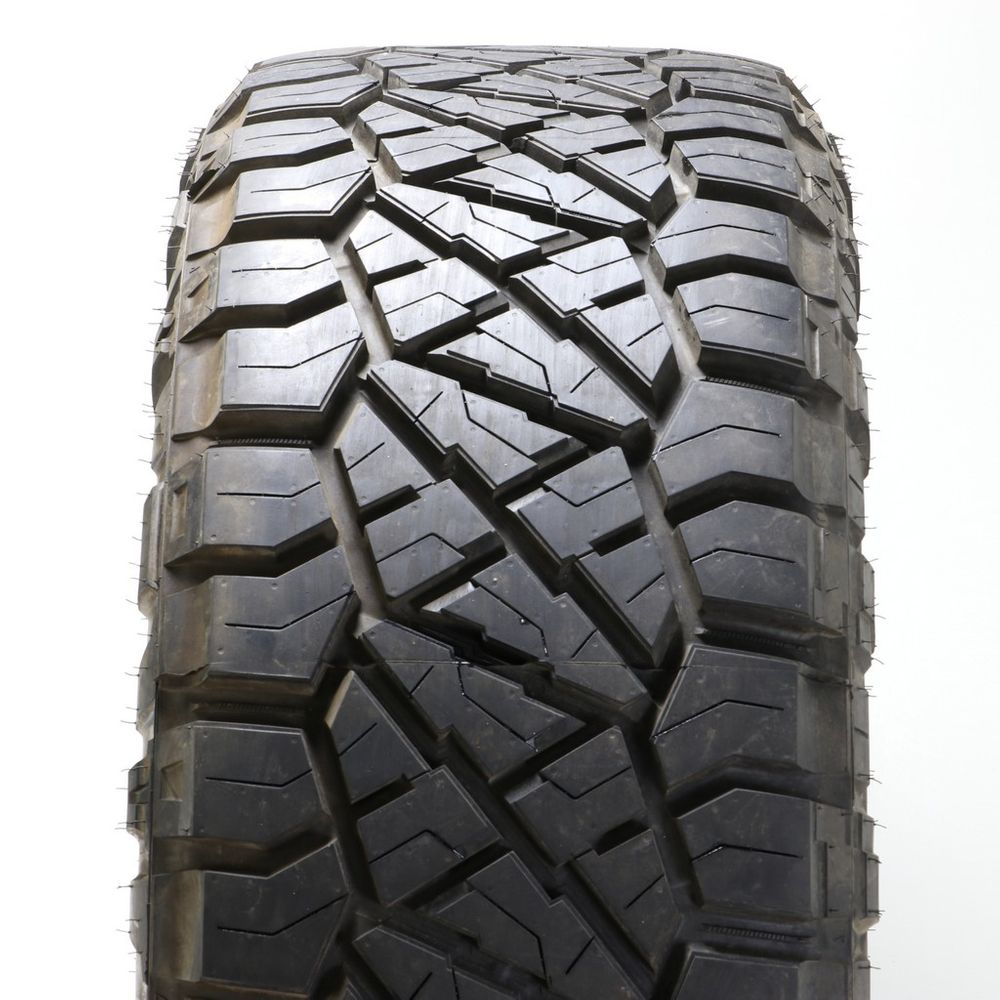 Set of (2) Driven Once LT 37X13.5R22 Nitto Ridge Grappler 128Q F - 18/32 - Image 2