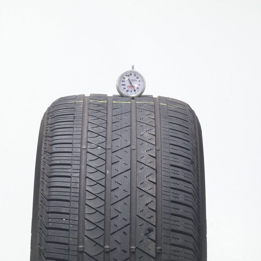 Used 275/45R20 Continental CrossContact LX Sport T1 ContiSilent 110V - 5.5/32 - Image 2