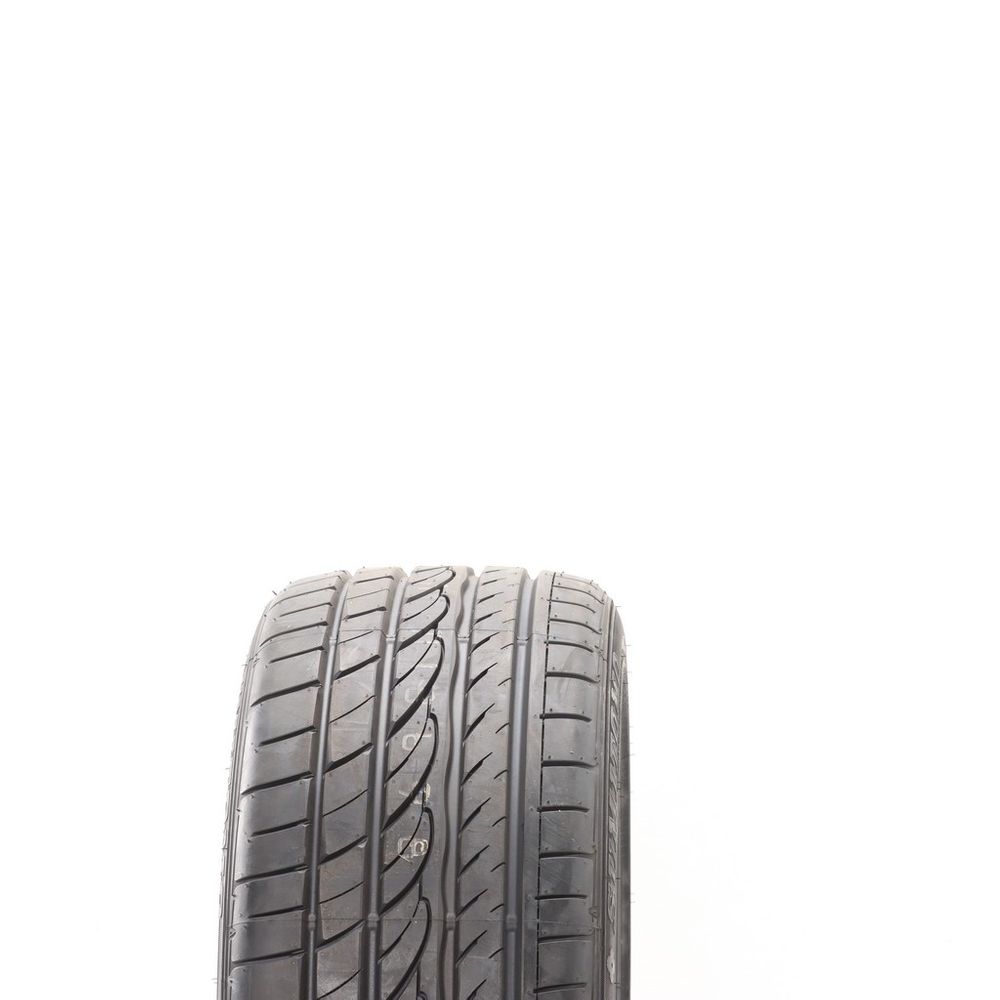 Driven Once 245/40ZR18 Sumitomo HTR Z III 97Y - 9.5/32 - Image 2