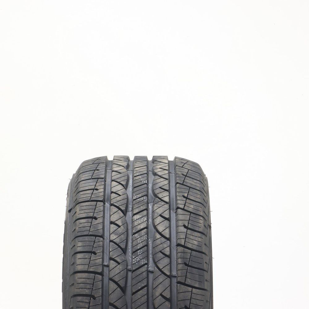 Set of (4) New 225/50R17 Kelly Edge Touring A/S 94V - Image 2