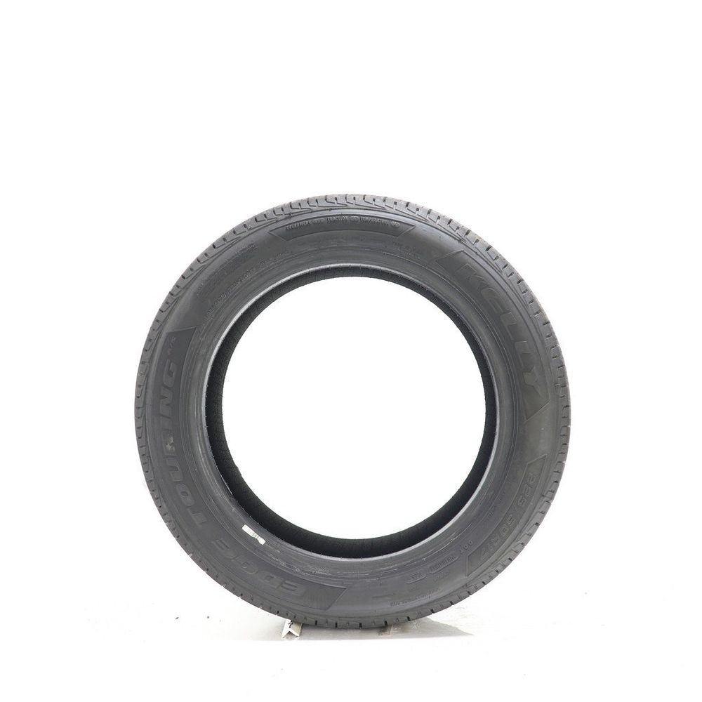 Set of (4) New 225/50R17 Kelly Edge Touring A/S 94V - Image 3