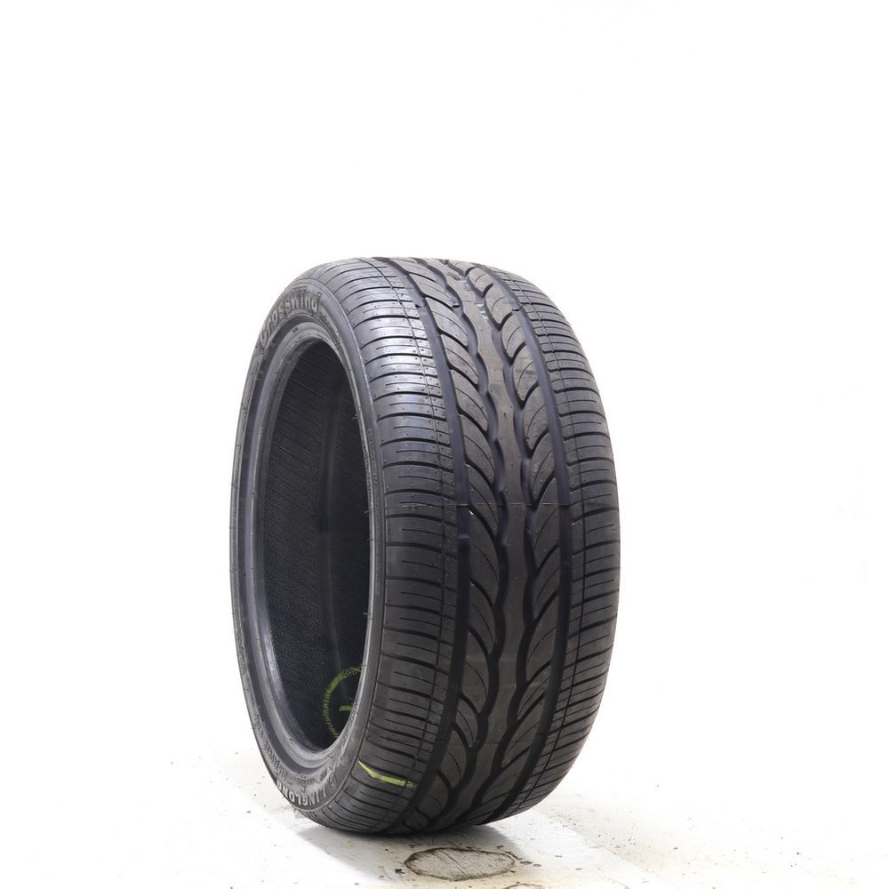 New 245/40R18 Linglong Crosswind 97W - 9/32 - Image 1