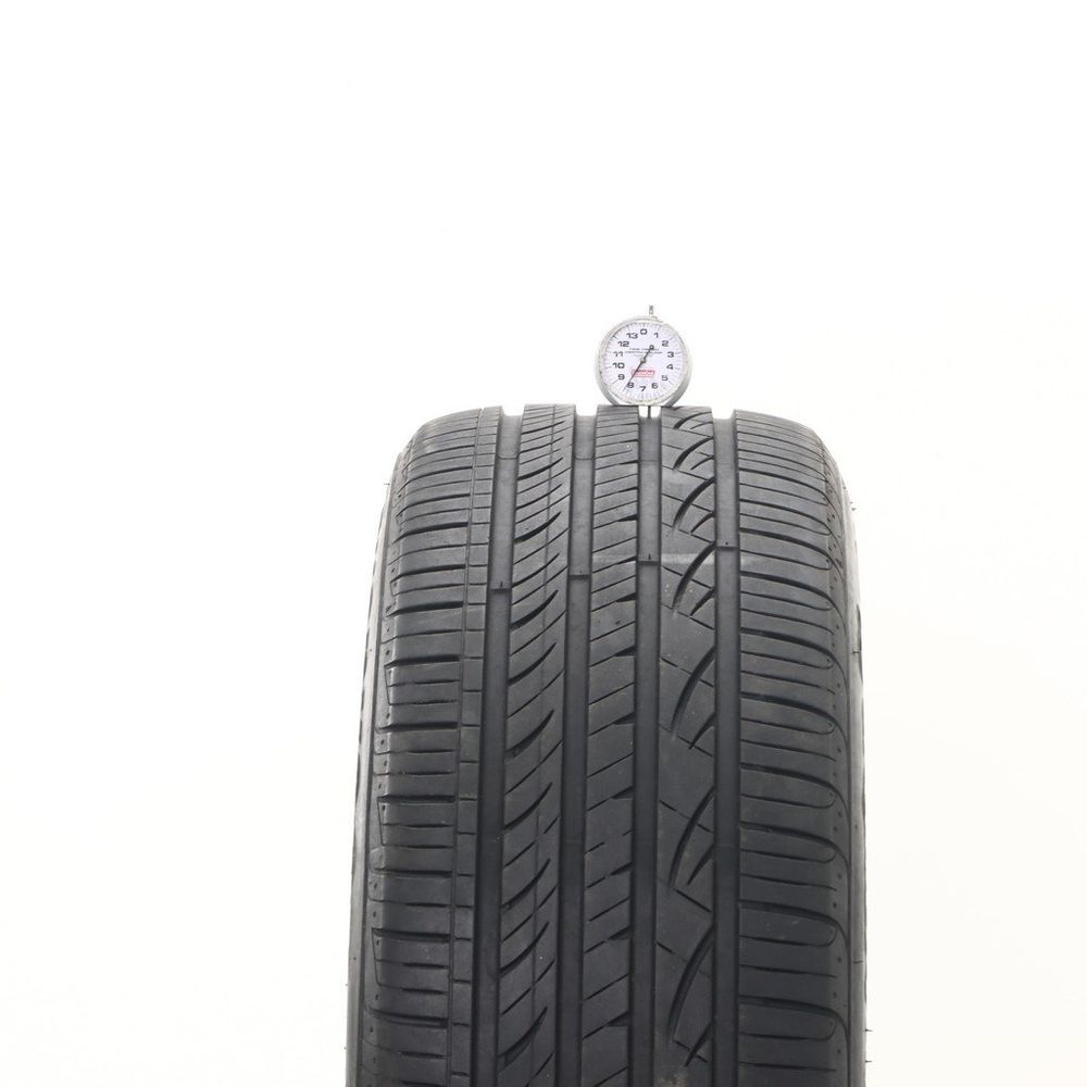 Set of (4) Used 235/50R19 Hankook Ventus S1 Noble2 99H - 6.5-8/32 - Image 5