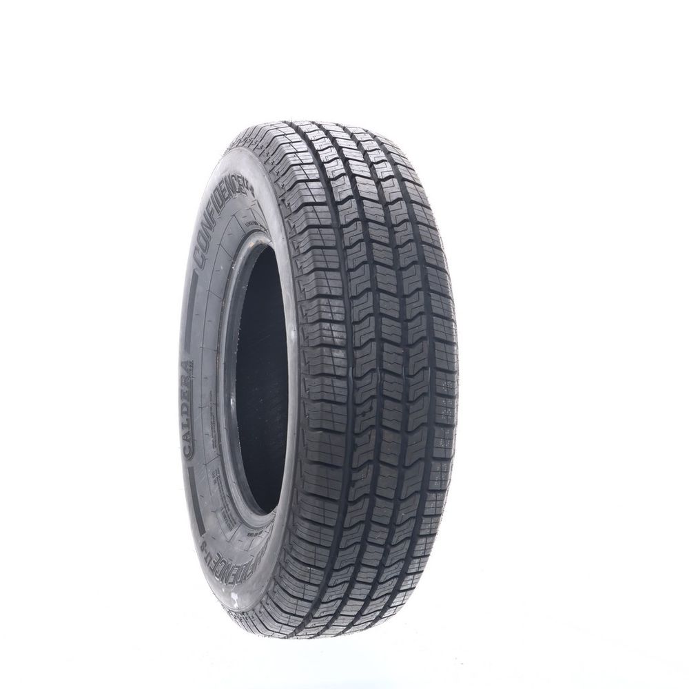 New LT 245/75R16 Caldera Confidence LT-S 120/116R E - Image 1