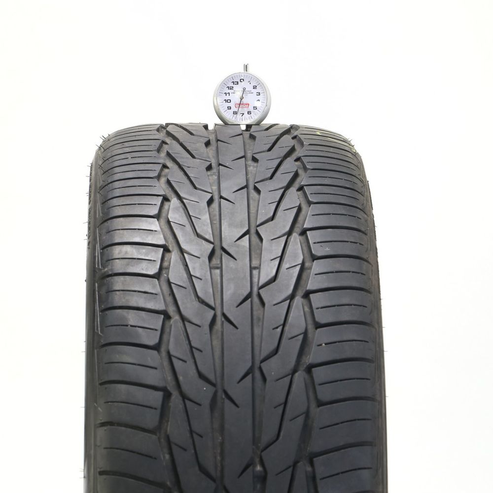 Used 245/40R20 Toyo Extensa HP II 99W - 7.5/32 - Image 2