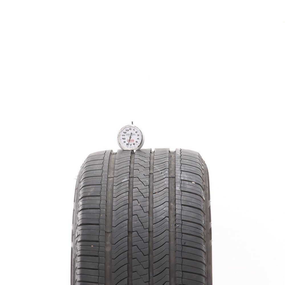 Set of (2) Used 235/50R17 Cooper Endeavor 96V - 7.5-8.5/32 - Image 2