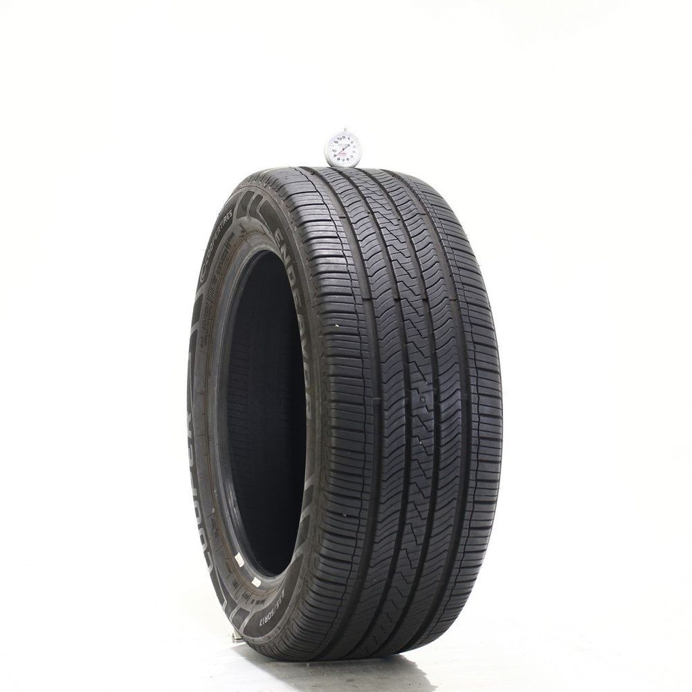 Set of (2) Used 235/50R17 Cooper Endeavor 96V - 7.5-8.5/32 - Image 4