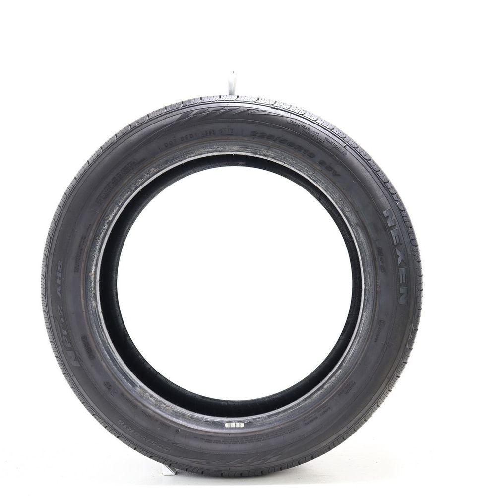 Used 225/50R18 Nexen N'Priz AH8 95V - 9/32 - Image 3