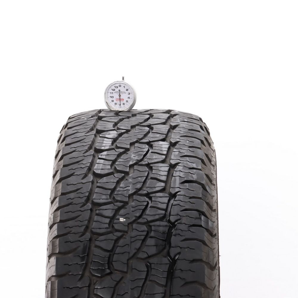Used 255/70R17 BFGoodrich Trail-Terrain T/A 112T - 6.5/32 - Image 2