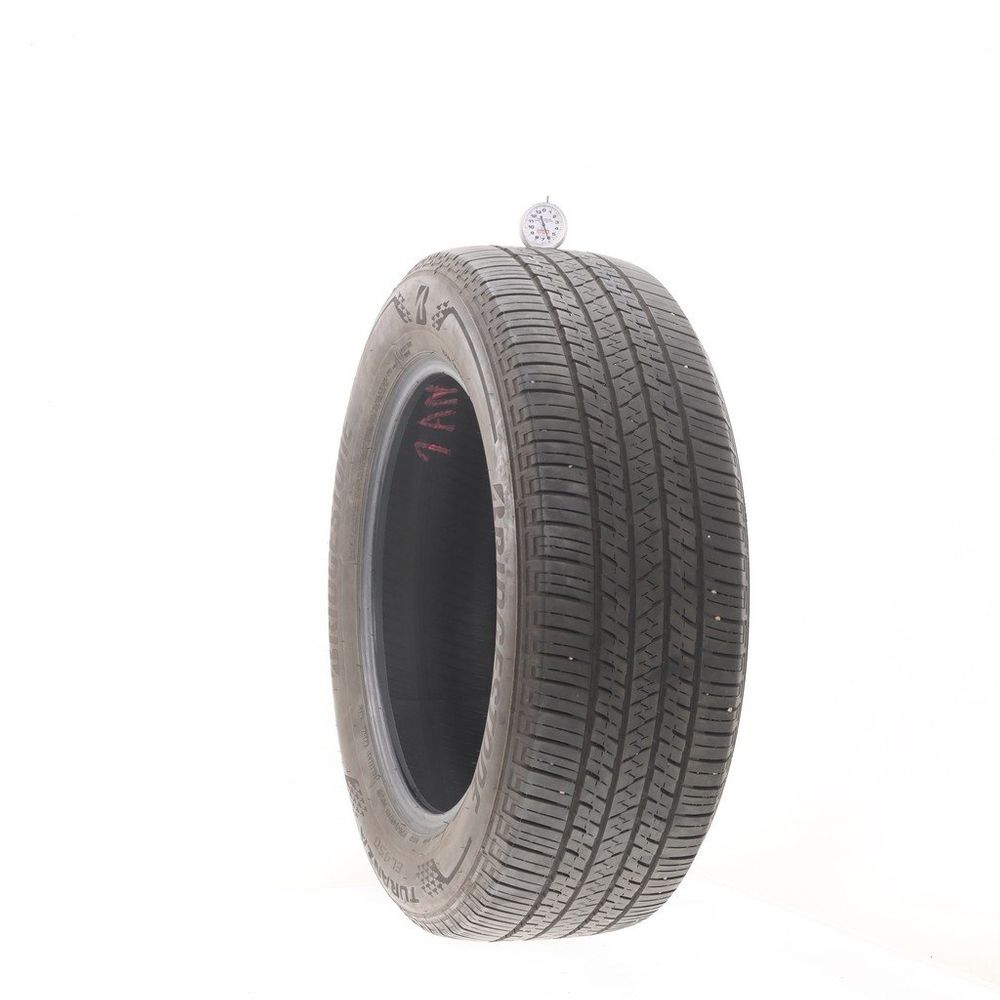 Used 235/60R18 Bridgestone Turanza EL450 103V - 6/32 - Image 1