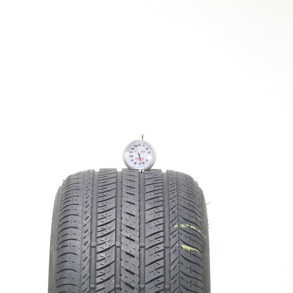 Set of (2) Used 225/50R17 Bridgestone Turanza EL400-02 RFT 94V - 6.5/32 - Image 2