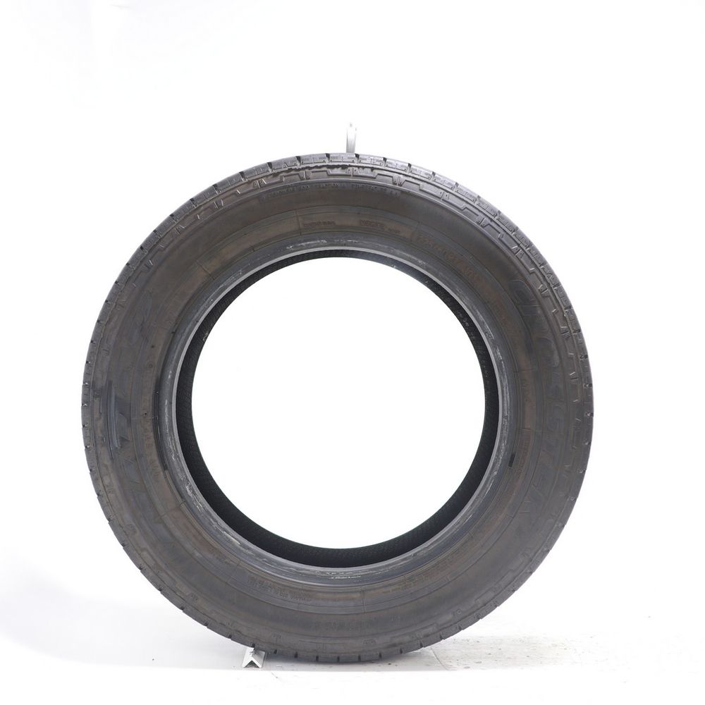 Set of (2) Used 225/60R17 Nitto Crosstek 2 103H - 6.5-8/32 - Image 3