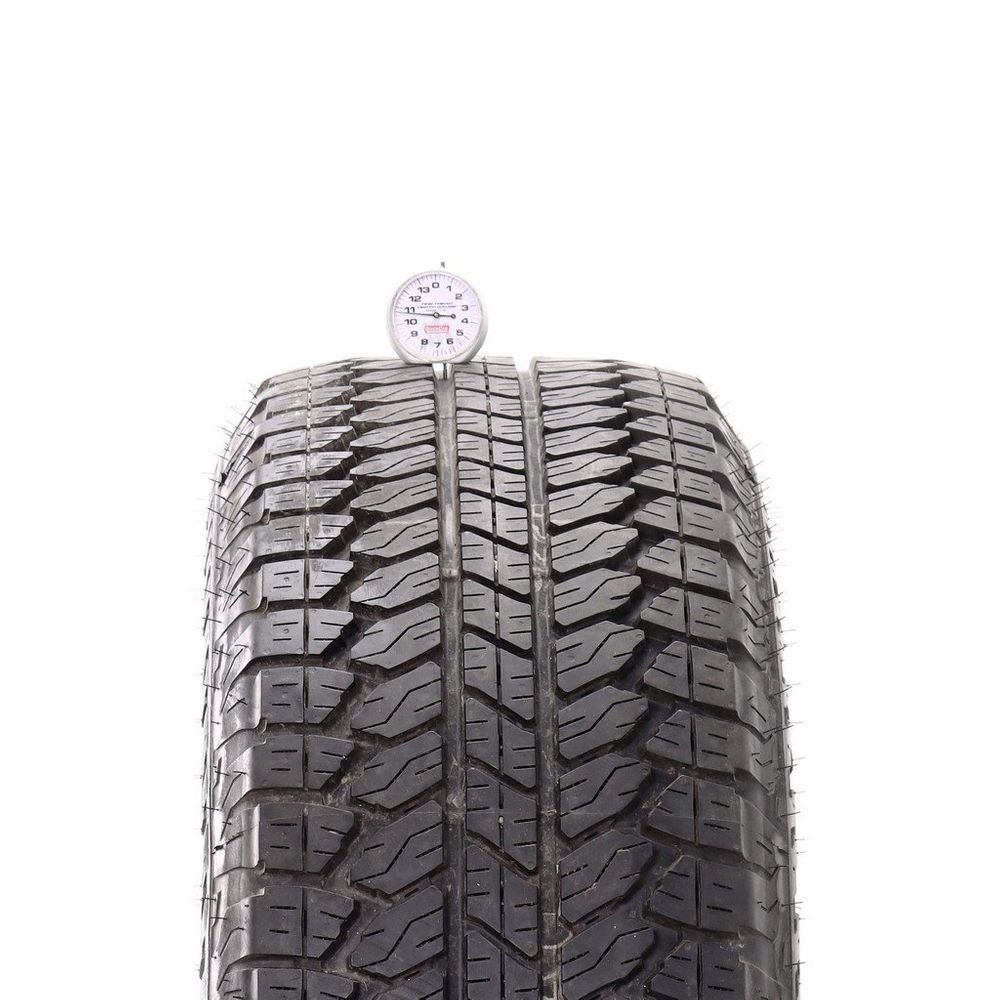 Used 275/60R20 Bridgestone Dueler A/T RH-S 115S - 10.5/32 - Image 2