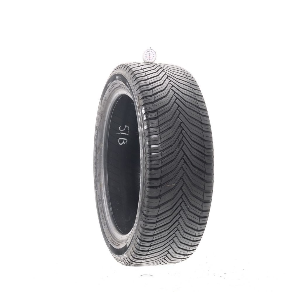 Used 235/50R20 Michelin CrossClimate 2 104V - 7/32 - Image 1