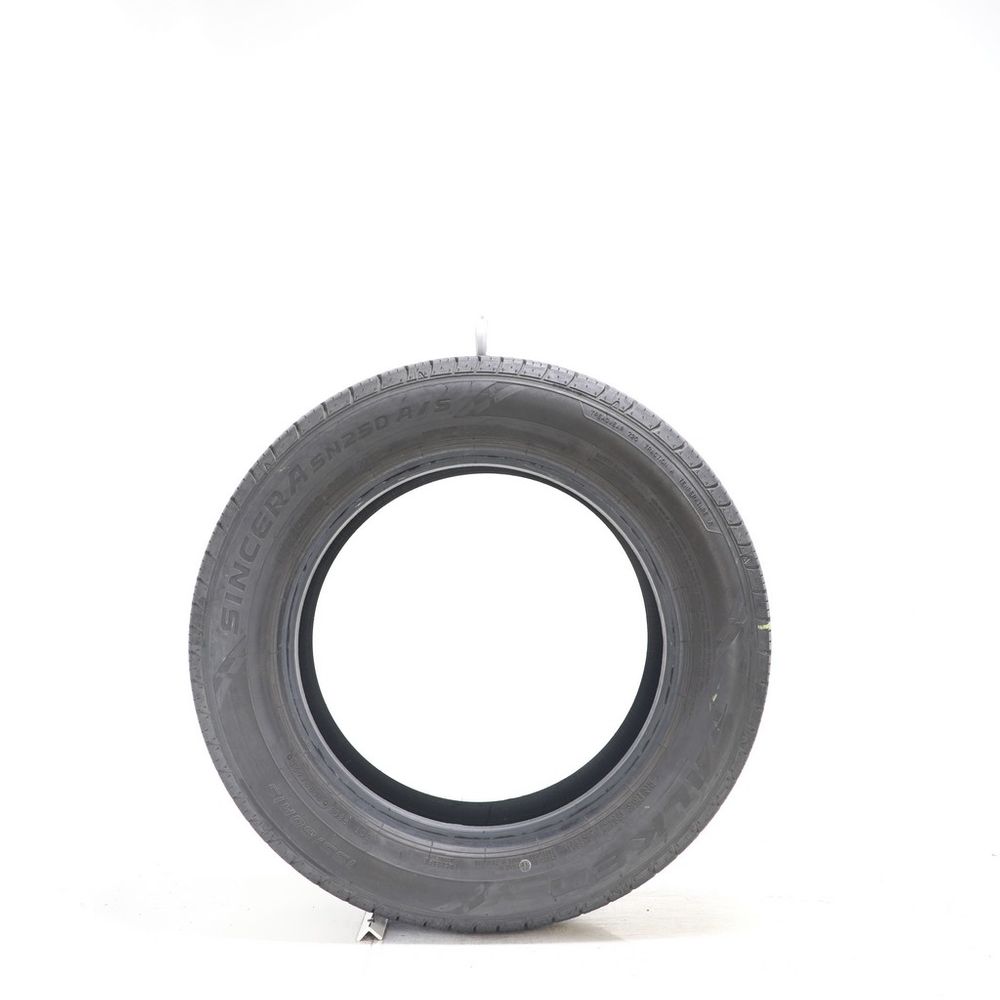 Used 195/60R15 Falken Sincera SN250 A/S 88H - 9/32 - Image 3