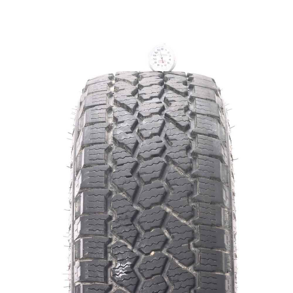 Used LT 275/70R18 Bridgestone Dueler A/T Ascent Enliten 125/122S E - 13/32 - Image 2