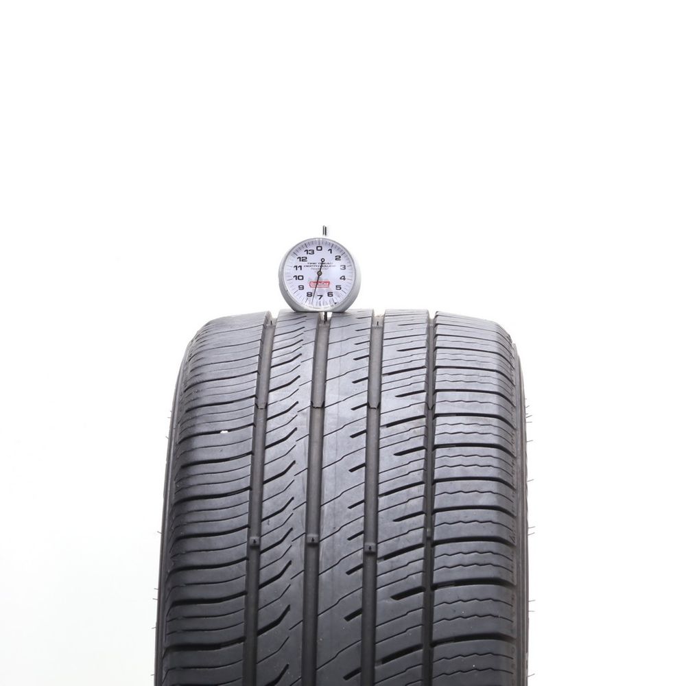 Used 215/45ZR17 Kumho Ecsta PA51 91W - 7.5/32 - Image 2