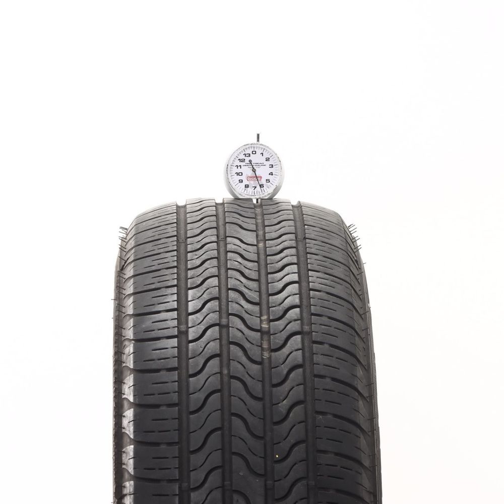 Set of (2) Used 215/65R17 Firestone All Season 99T - 6-7/32 - Image 2