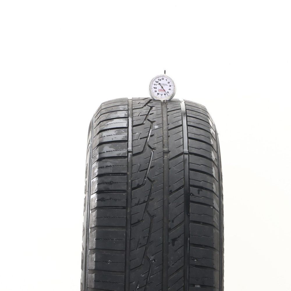 Set of (4) Used 235/65R18 Sumitomo HTR A/S P03 106H - 5.5-7/32 - Image 2