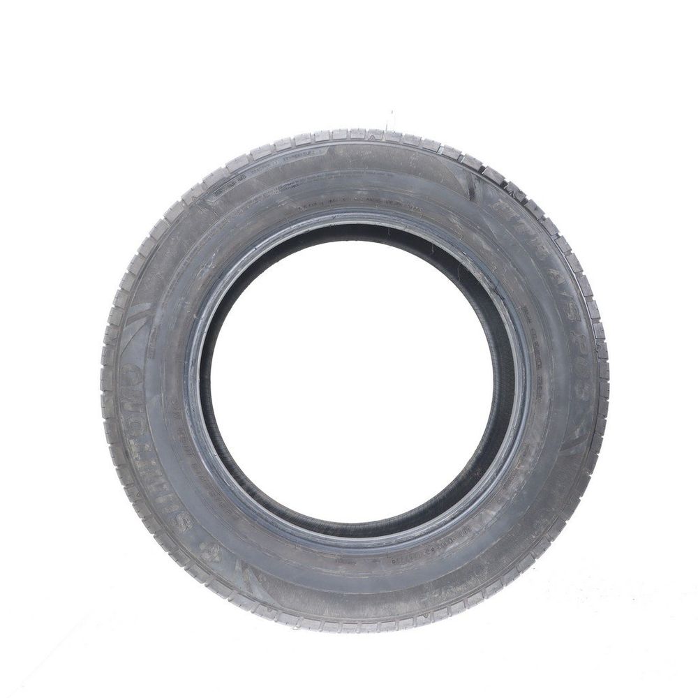Set of (4) Used 235/65R18 Sumitomo HTR A/S P03 106H - 5.5-7/32 - Image 3