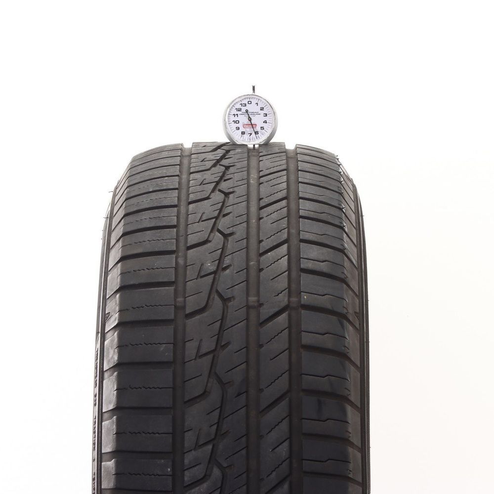 Set of (4) Used 235/65R18 Sumitomo HTR A/S P03 106H - 5.5-7/32 - Image 5