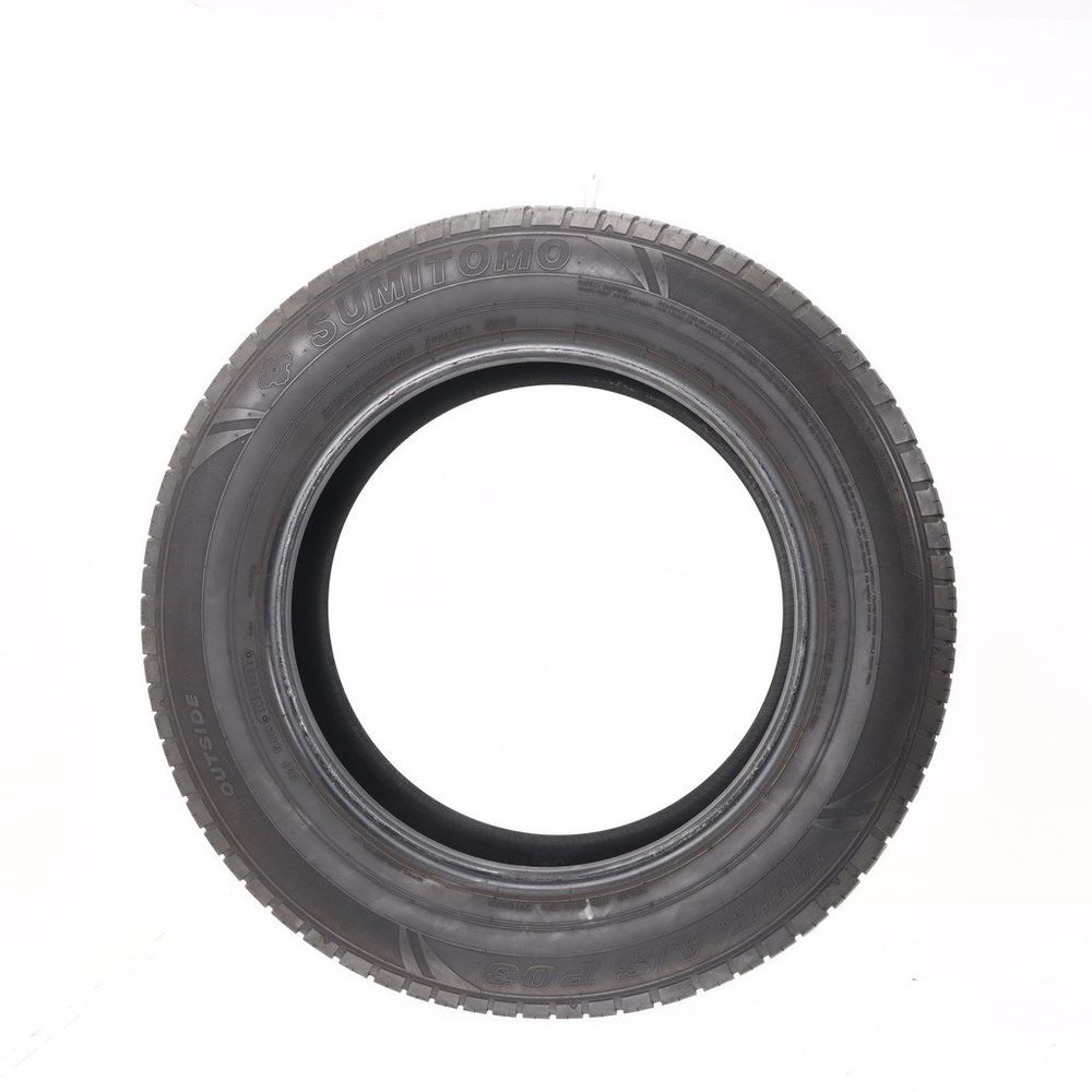 Set of (4) Used 235/65R18 Sumitomo HTR A/S P03 106H - 5.5-7/32 - Image 6
