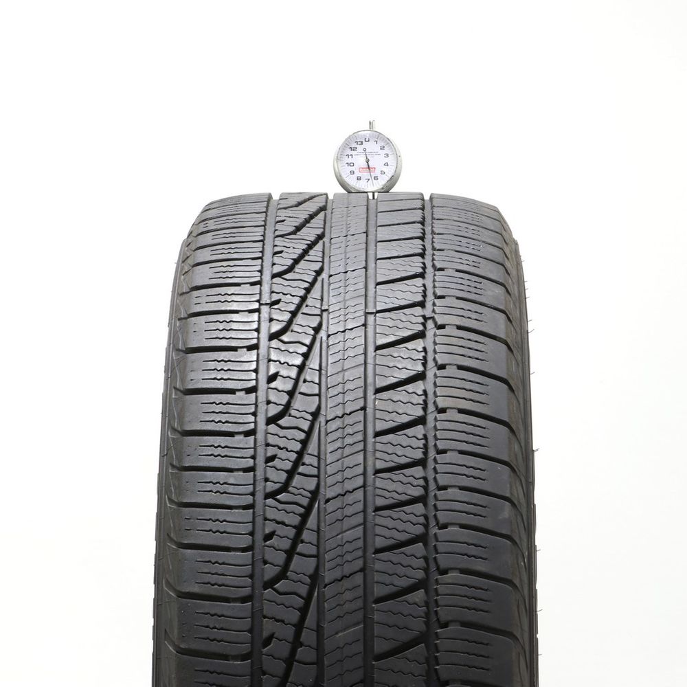 Used 255/55R20 Goodyear Assurance WeatherReady 110H - 6.5/32 - Image 2