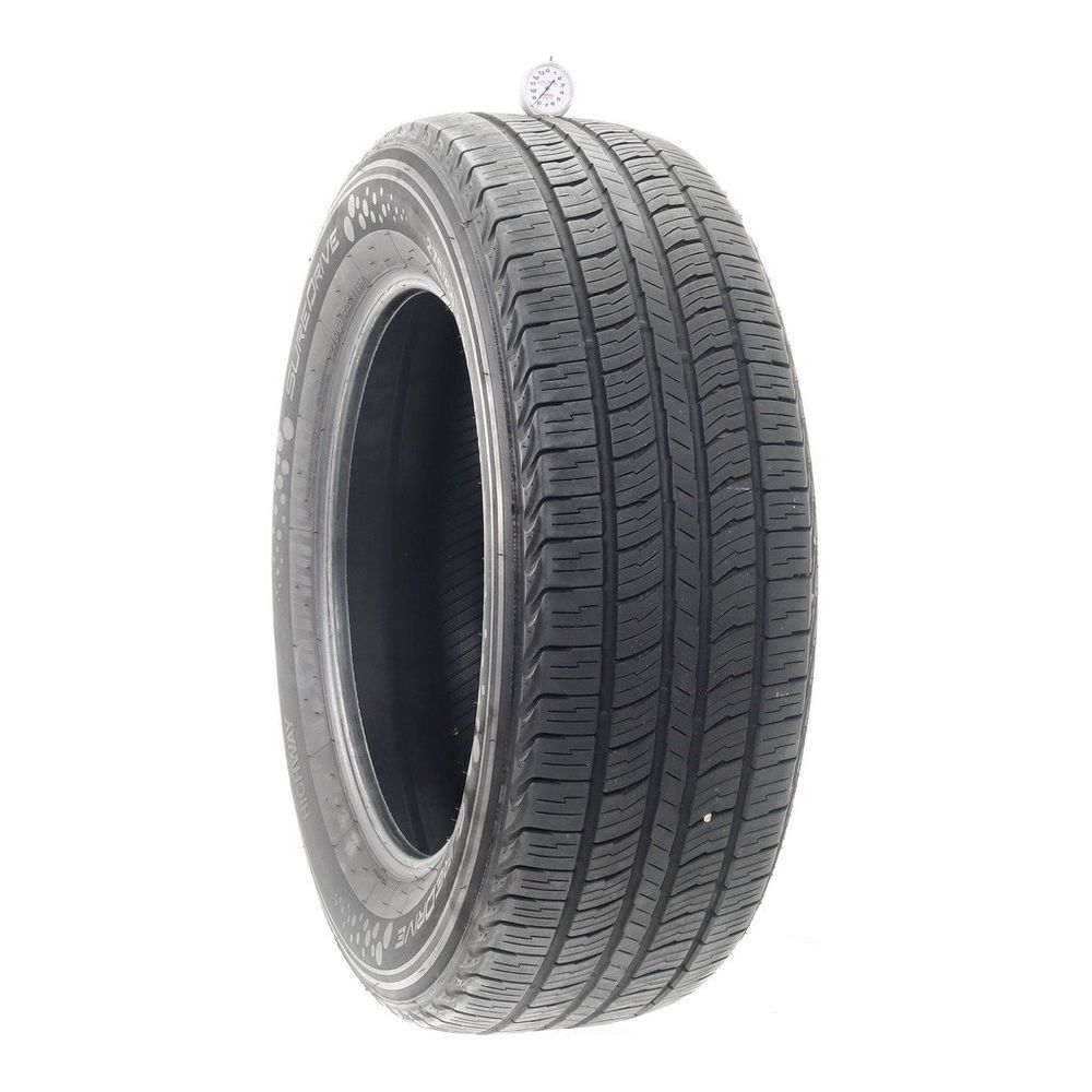 Set of (2) Used 275/60R20 SureDrive Highway 115H - 8.5/32 - Image 1