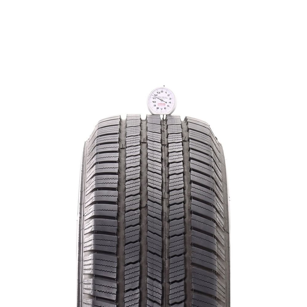 Used 235/65R18 Michelin Defender LTX MS 106T - 11.5/32 - Image 2