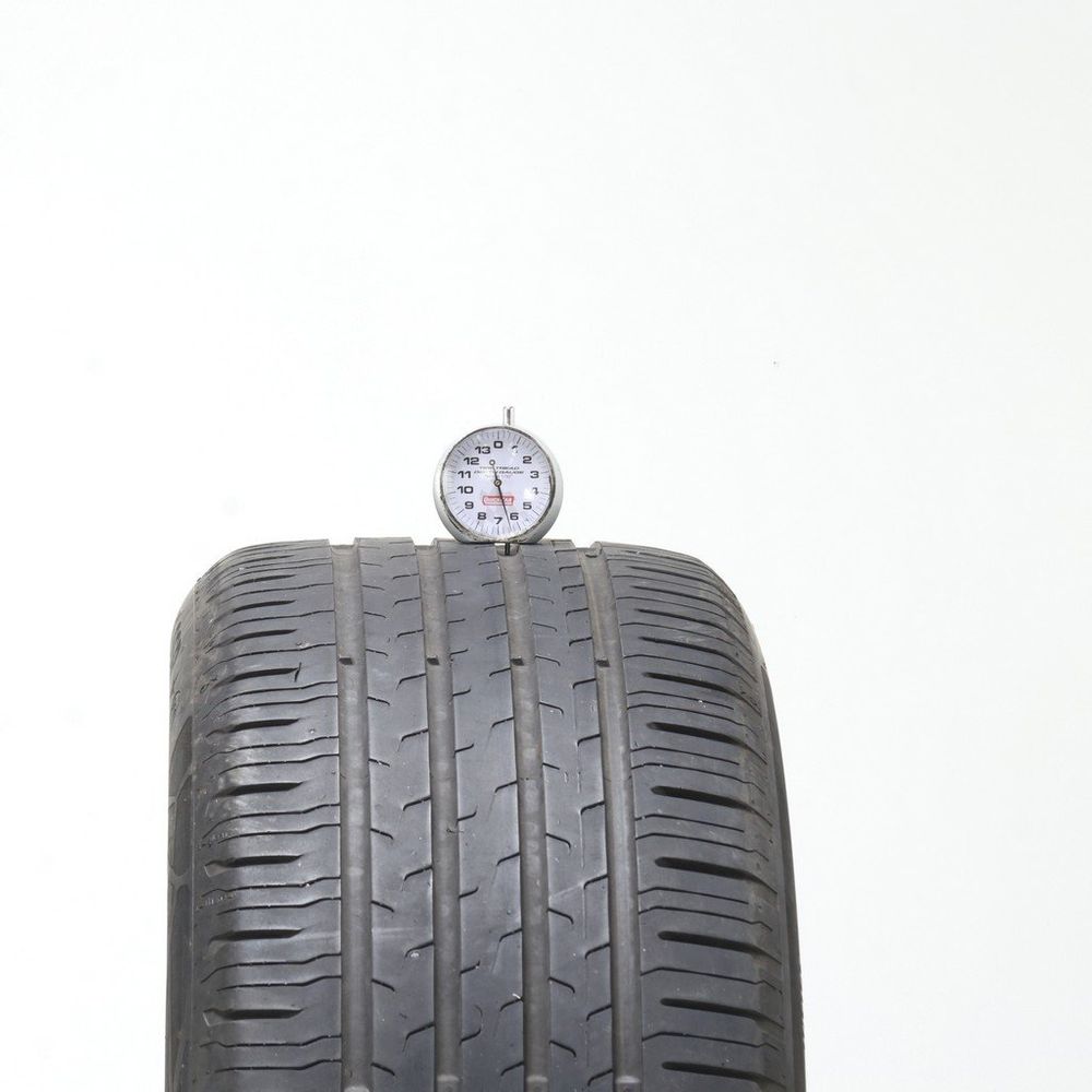 Used 225/45R19 Continental EcoContact 6 SSR 96W - 6/32 - Image 2
