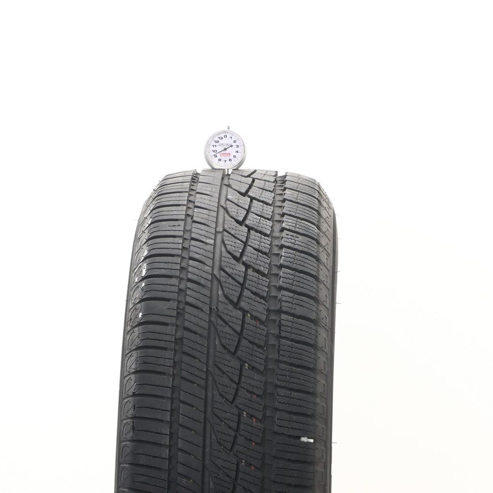 Set of (2) Used 235/65R17 Toyo Celsius II 108V - 8.5-9/32 - Image 5