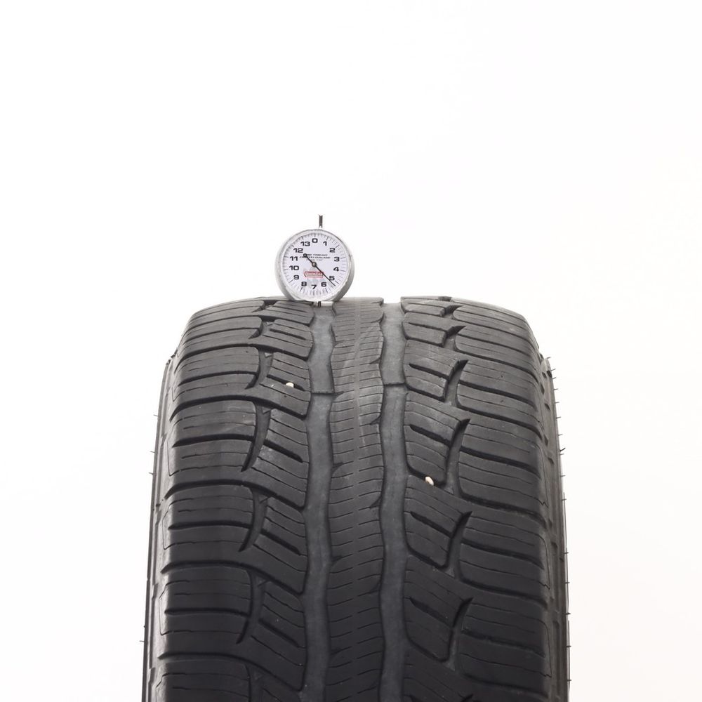 Used 255/60R19 BFGoodrich Advantage T/A Sport LT 109H - 5/32 - Image 2