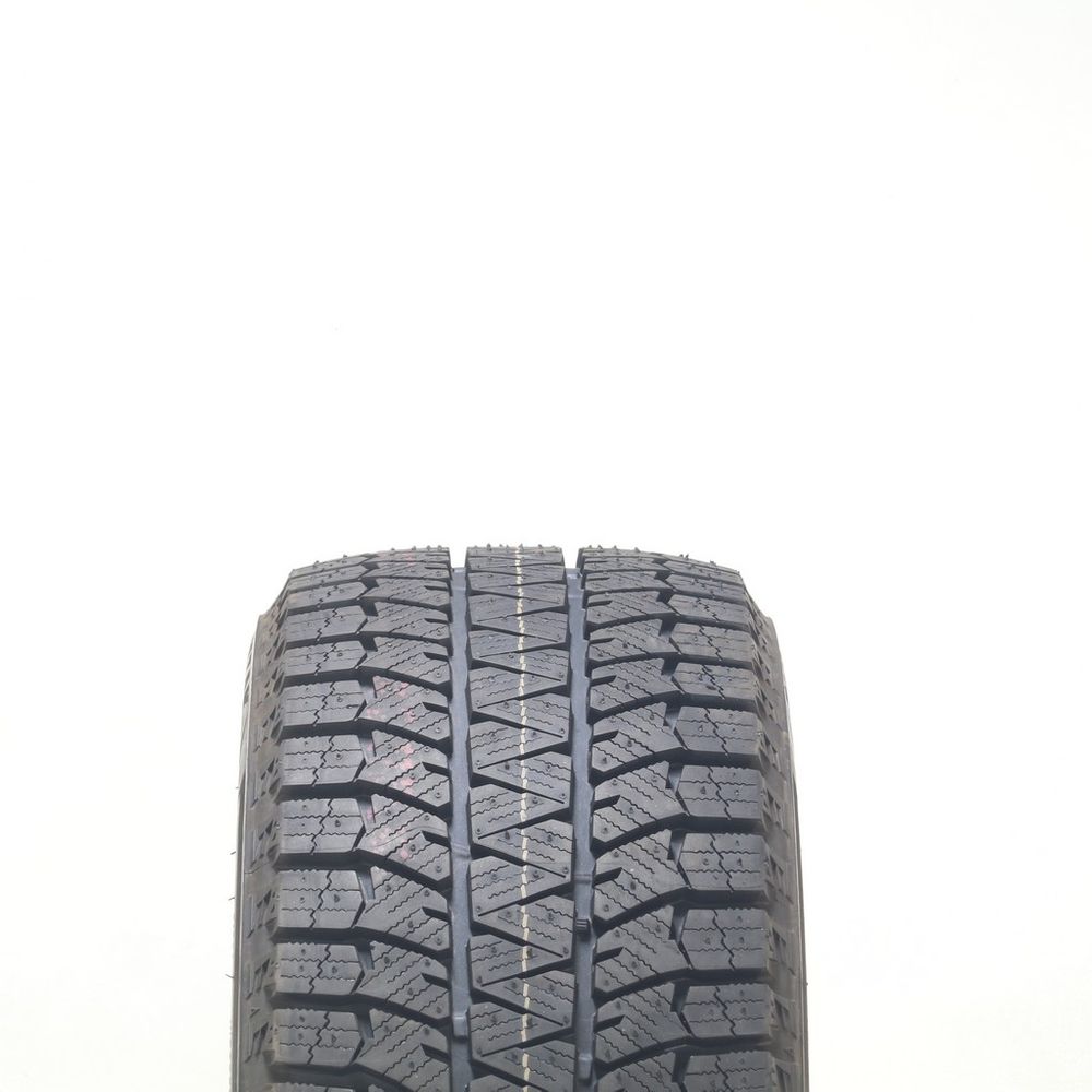 New 225/45R17 Bridgestone Blizzak WS90 Studless 91H - Image 2