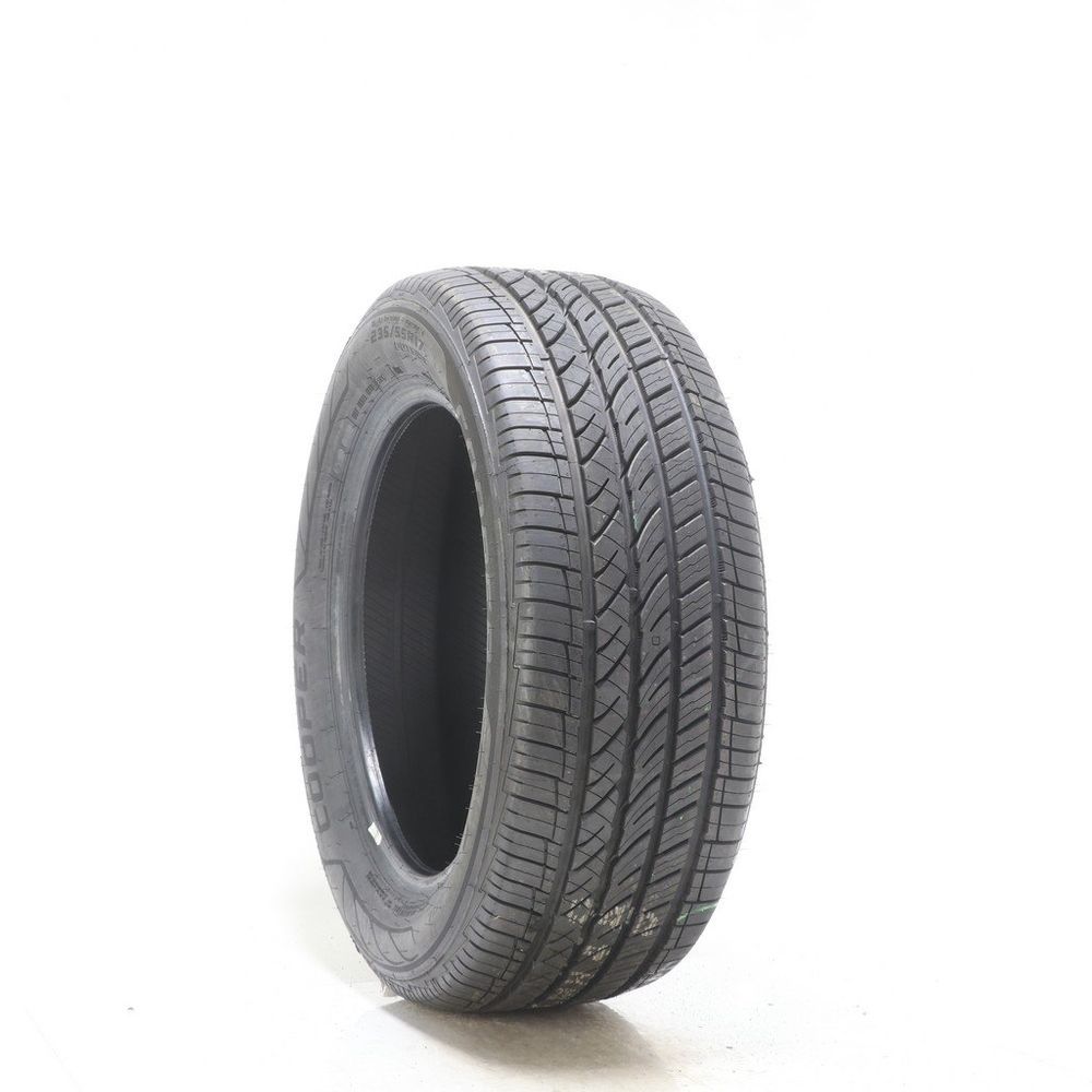 Set of (2) New 235/55R17 Cooper ProControl 99W - Image 1