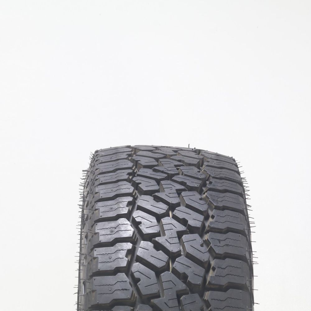 Set of (2) Driven Once 235/65R16C Falken Wildpeak A/T3W 121/119R - 16/32 - Image 2