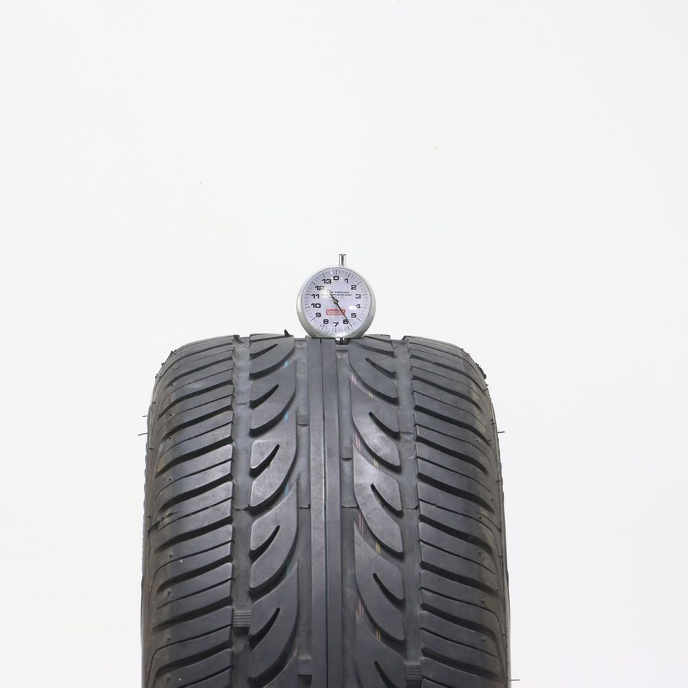 Set of (2) Used 225/50R15 Kenda RADIAL MC 76H - 5.5-6.5/32 | Utires