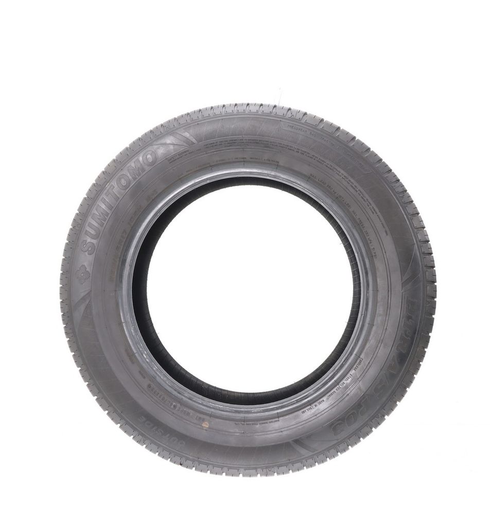Set of (2) Used 225/65R17 Sumitomo HTR A/S P03 102H - 7.5-8/32 - Image 3