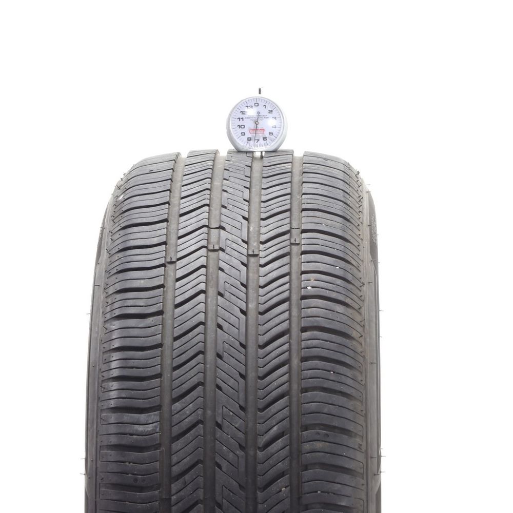 Set of (2) Used 215/55R17 Hankook Kinergy ST 94H - 6-7/32 - Image 5