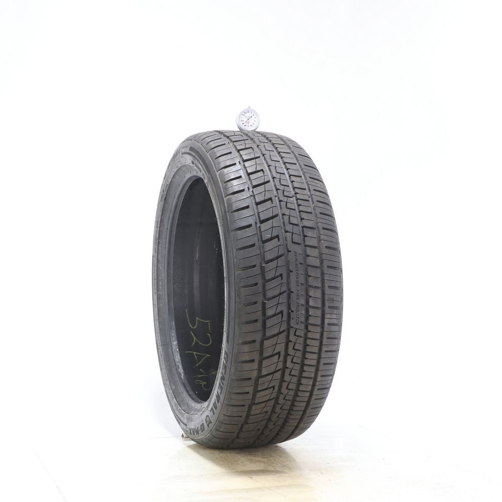 Set of (4) Used 225/45ZR19 General G-Max AS-07 92W - 8-8.5/32 - Image 4