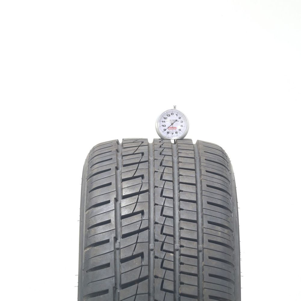 Set of (4) Used 225/45ZR19 General G-Max AS-07 92W - 8-8.5/32 - Image 5