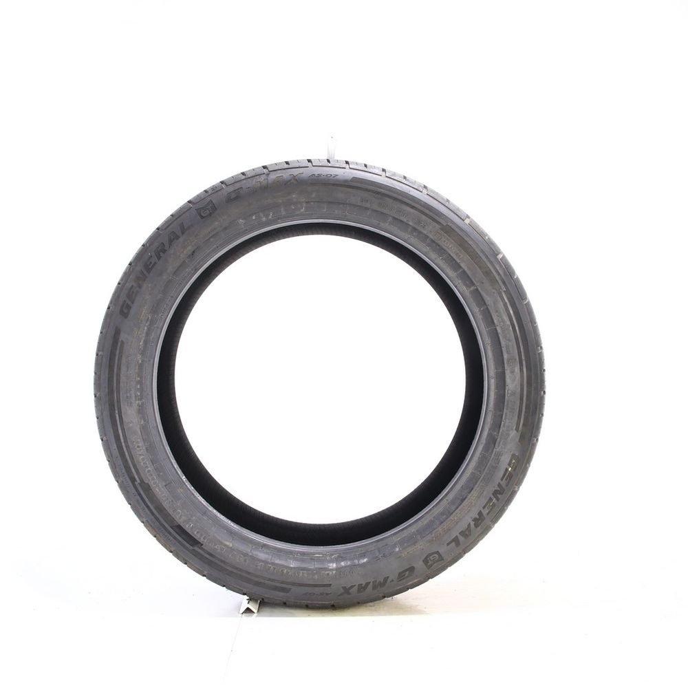 Set of (4) Used 225/45ZR19 General G-Max AS-07 92W - 8-8.5/32 - Image 6