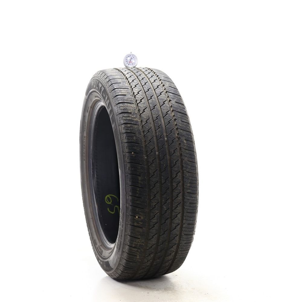 Used 245/55R19 Multi-Mile Wild Country HRT 103H - 8/32 - Image 1