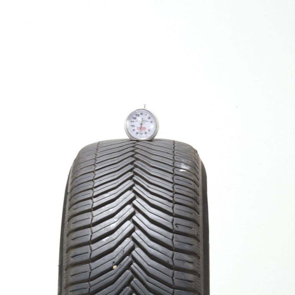 Set of (2) Used 215/70R16 Michelin CrossClimate SUV 100H - 6.5-7/32 - Image 5
