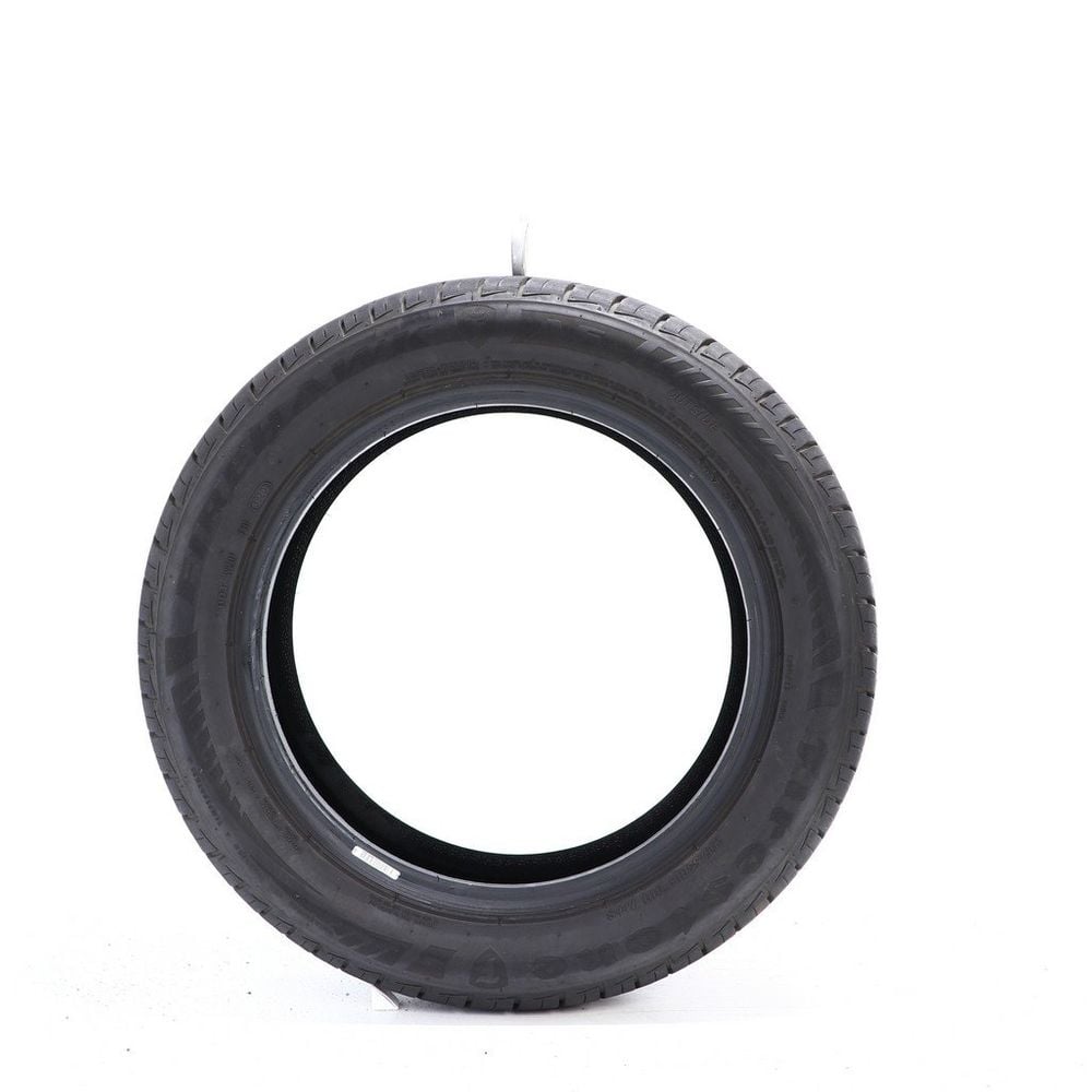 Set of (4) Used 205/55R16 Firestone Firehawk AS 91H - 8.5/32 - Image 3