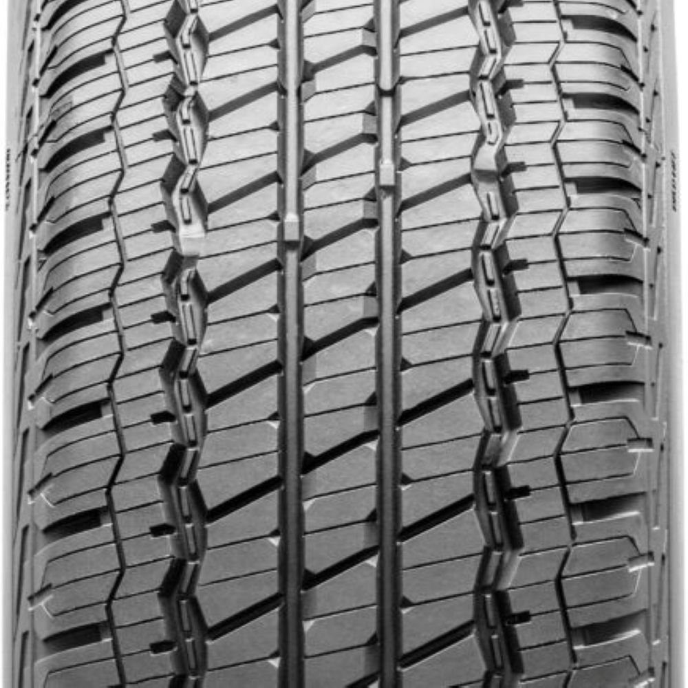 New LT 265/70R18 Milestar Patagonia H/T 124/121Q - Image 3
