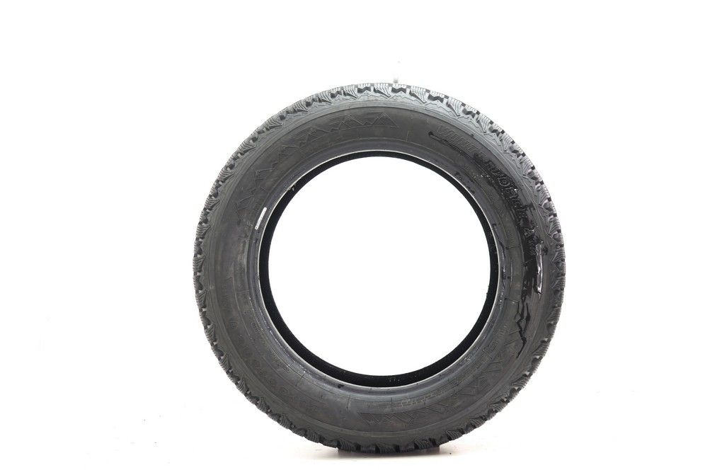 Set of (2) Used 235/55R17 Firestone Winterforce 99S - 11-11.5/32 - Image 3