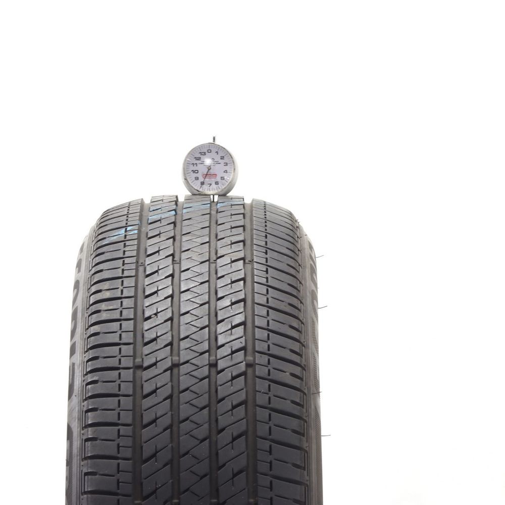 Used 215/55R18 Bridgestone Ecopia EP422 Plus 95T - 8/32 - Image 2