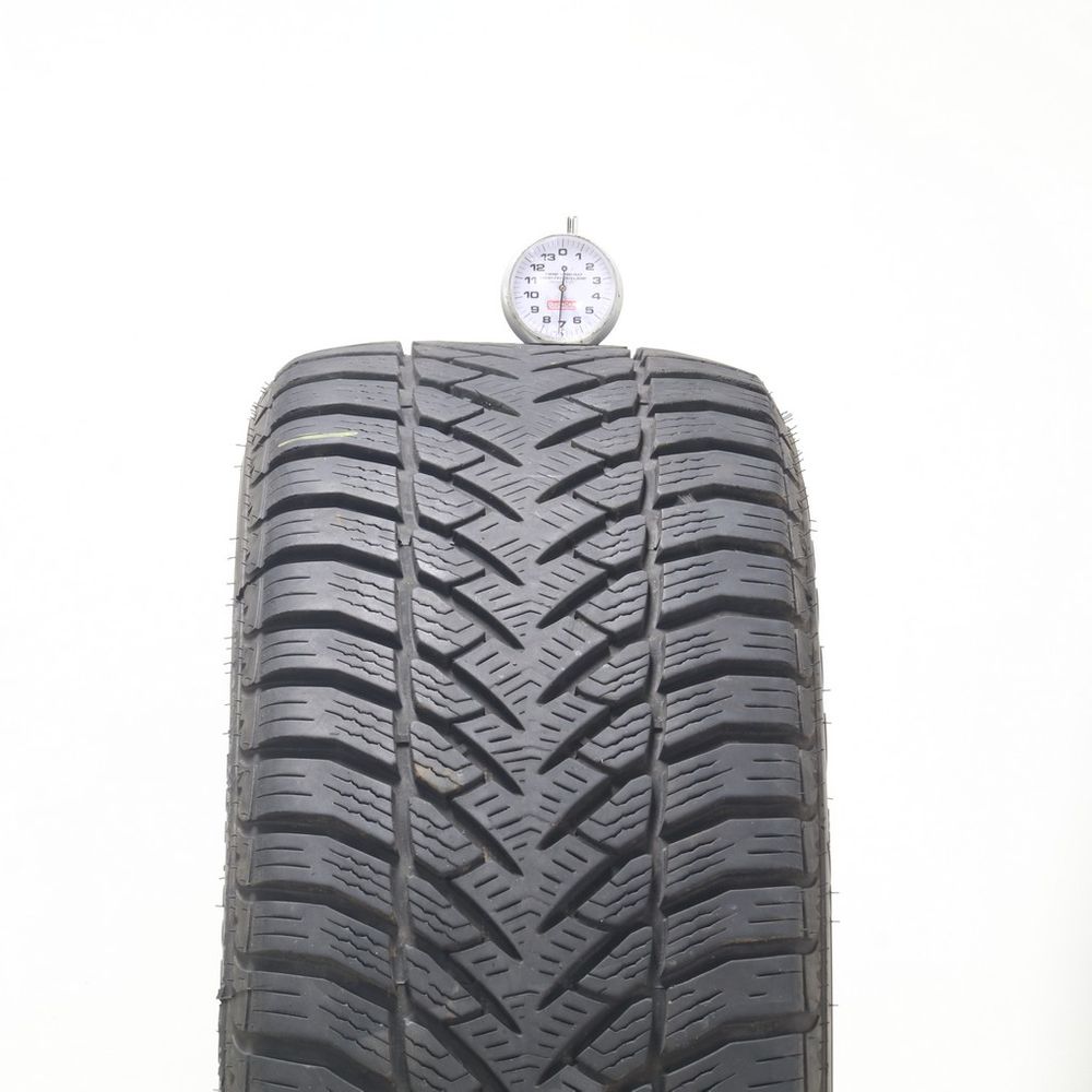 Used 225/60R18 Goodyear Eagle Enforcer Winter 100V - 7/32 - Image 2