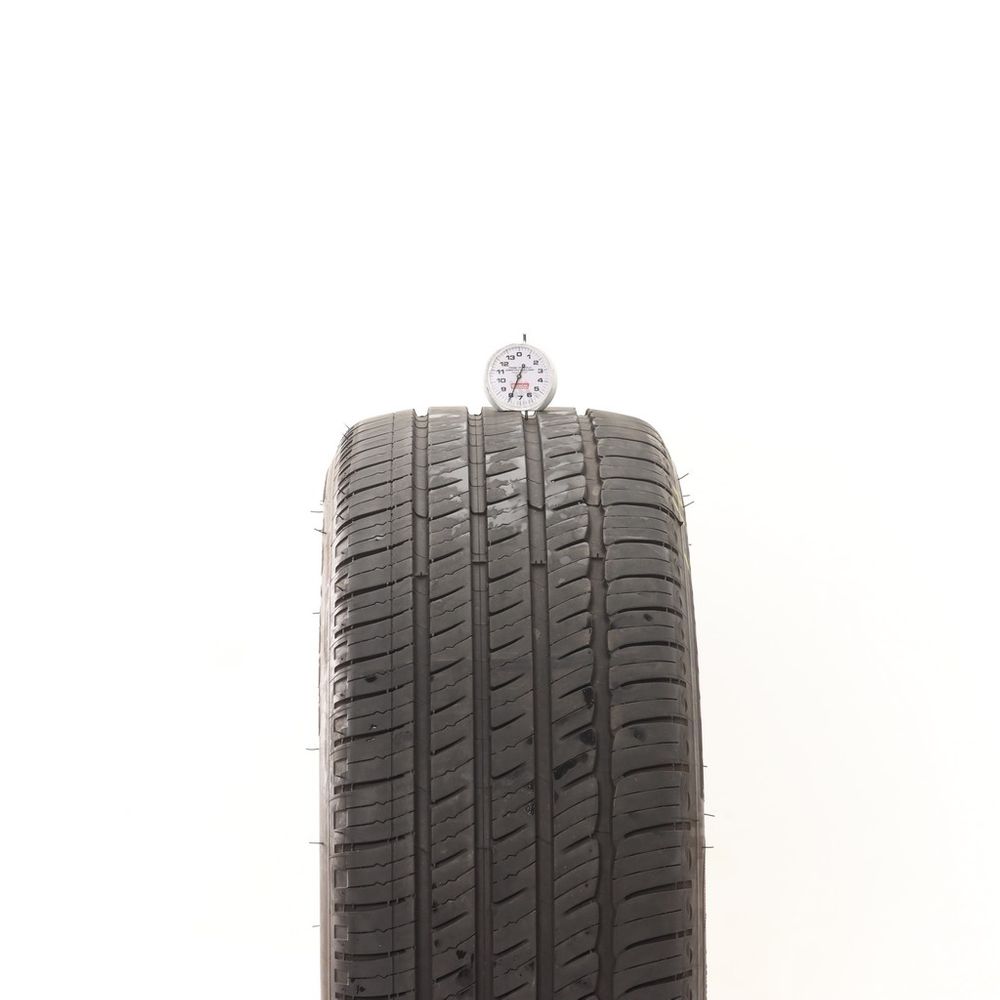 Set of (4) Used 245/45R19 Michelin Primacy MXM4 98W - 7-8.5/32 - Image 8