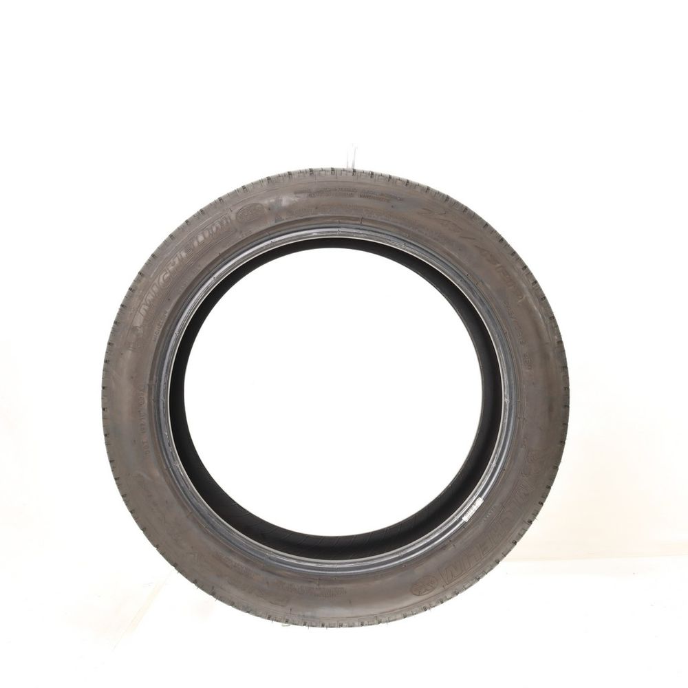 Set of (4) Used 245/45R19 Michelin Primacy MXM4 98W - 7-8.5/32 - Image 9